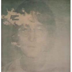  John Lennon ‎– Imagine 